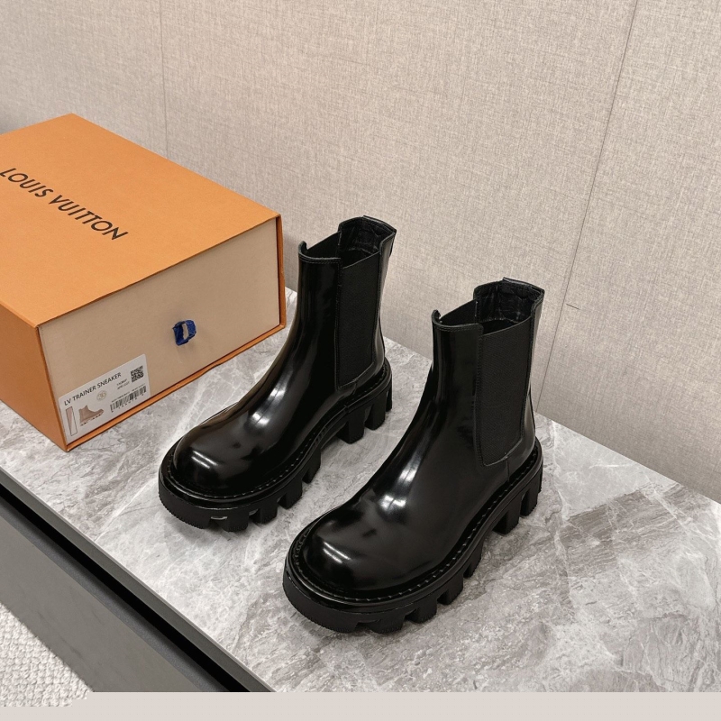 LV Boots